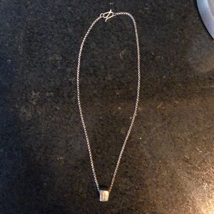 Jeanine Payer necklace